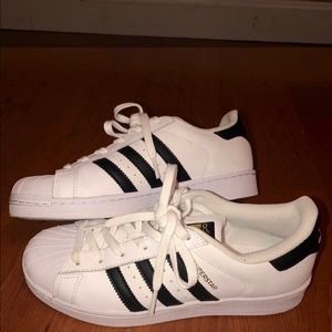 Adidas Superstars